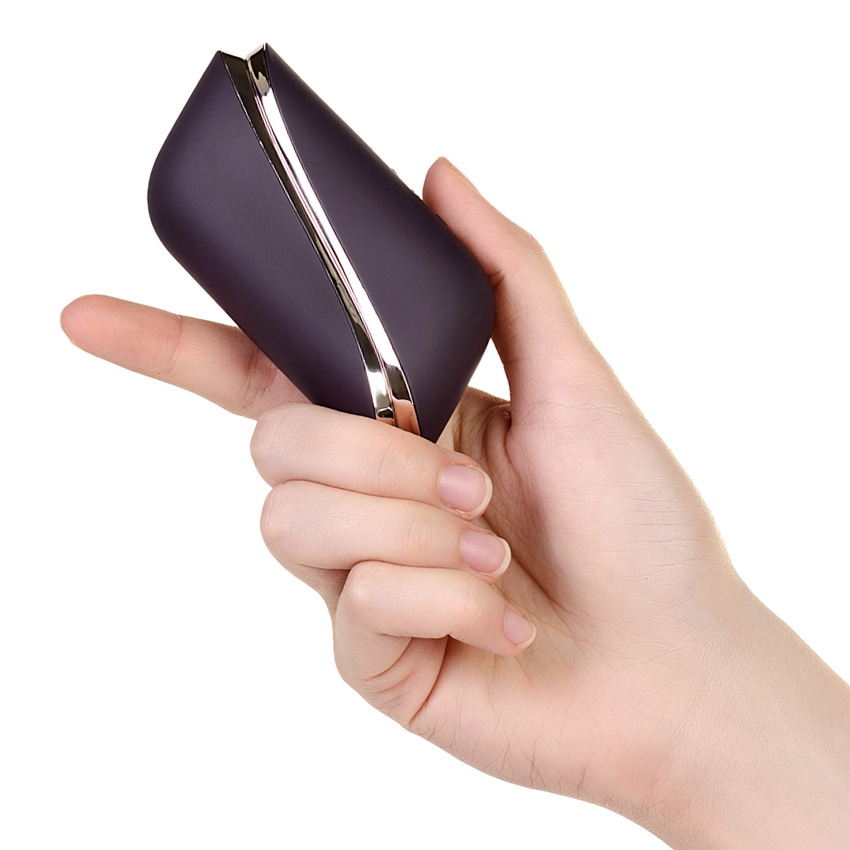 Стимулятор клитора Satisfyer Pro Traveler