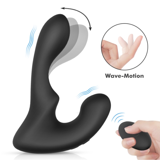 Вибромассажер Sex Expert SEM-55180