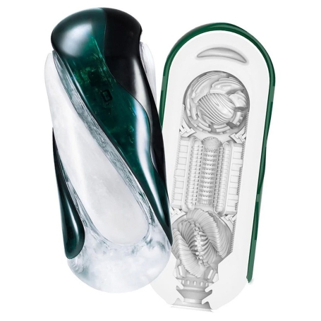 Мастурбаторы Tenga Flip 360