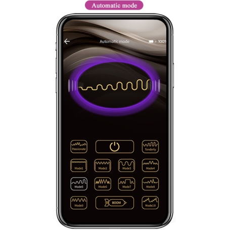 Виброяйцо Pretty Love Catalina