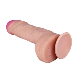 Фаллос Lovetoy Human Form