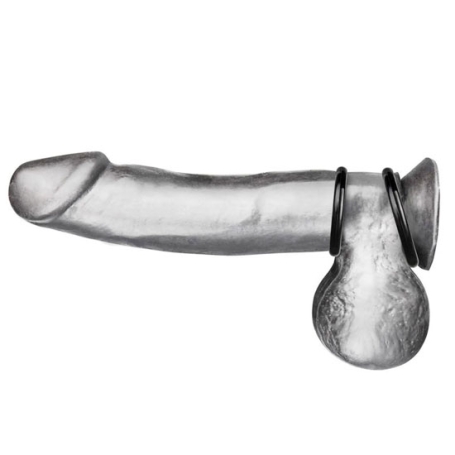 Эрекционные кольца BlueLine BLM4005