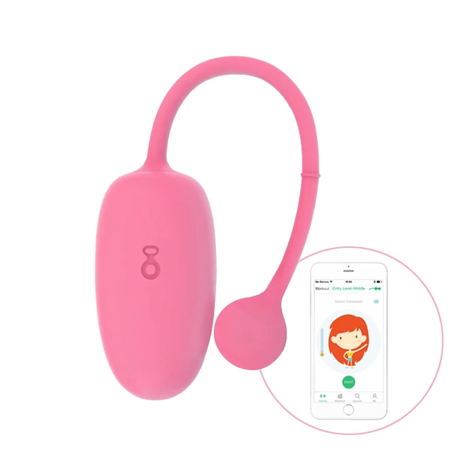 Тренажер Magic Kegel Coach