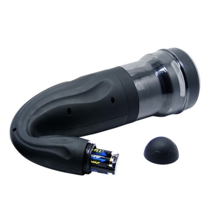 Авто-мастурбатор Baile Breton