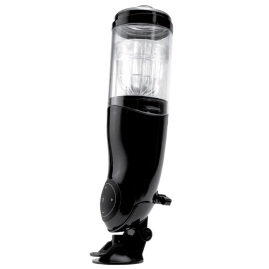 Автоматический мастурбатор Pipedream Mega-Bator Ass