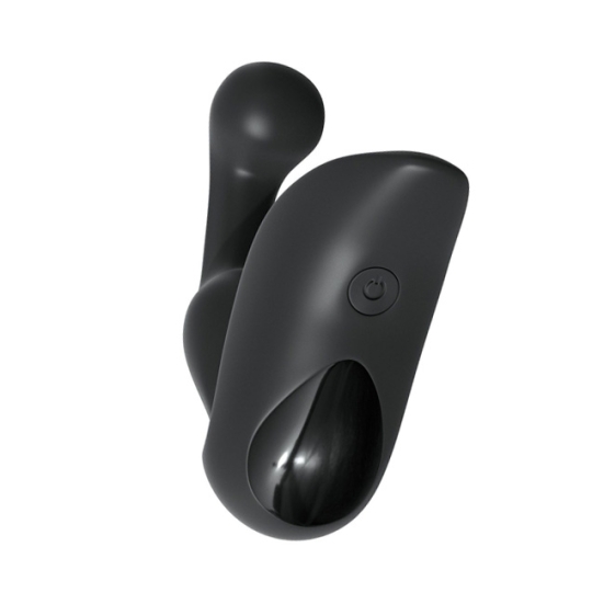 Вибростимулятор Pipedream Control P-Spot Pro