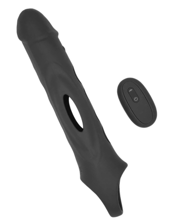 Насадка Ramrod Vibrating Extender