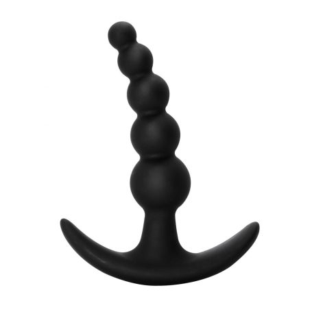 Стимулятор Bubbles Anal Plug