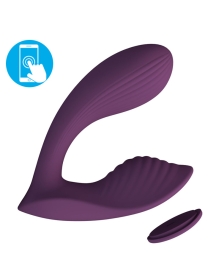 Вибратор в трусики Franz Pretty Love