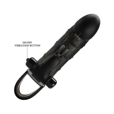 Насадка Pretty Love BI-026239