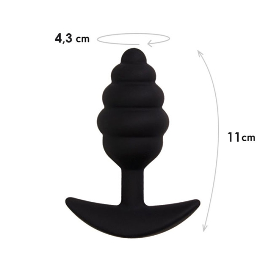 Пробка Le Frivole Sphere