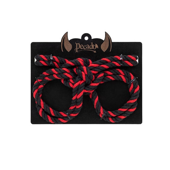 Наручники-оковы «Узел-Альфа»