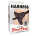 Трусики Harness Dual Peak XS-M
