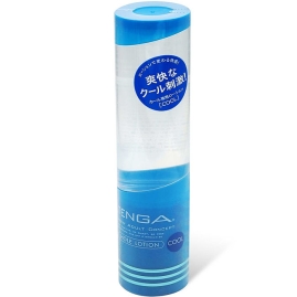 Смазка Tenga Hole Lotion Cool