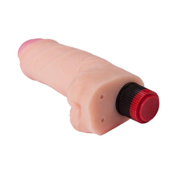 Фаллос-вибратор Android Collection-VII