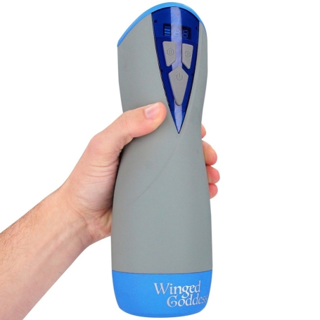 Мастурбатор Masturs Eloa