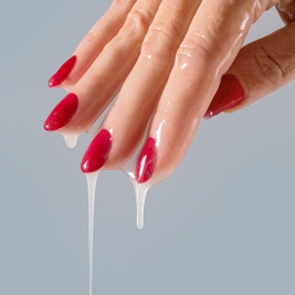 Увлажняющий лубрикант Man Splash