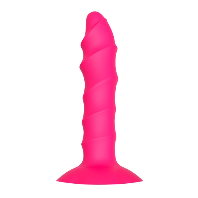 Стимулятор Dream Toys Twisted Plug