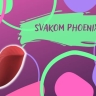 Вибратор Svakom Phoenix Neo