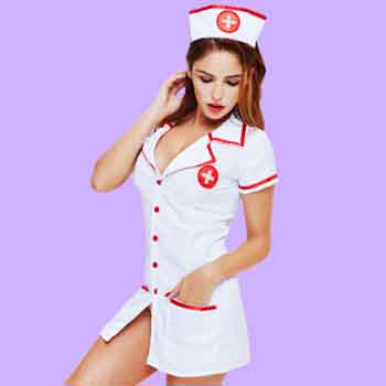 Эротические костюмы для ролевых игр